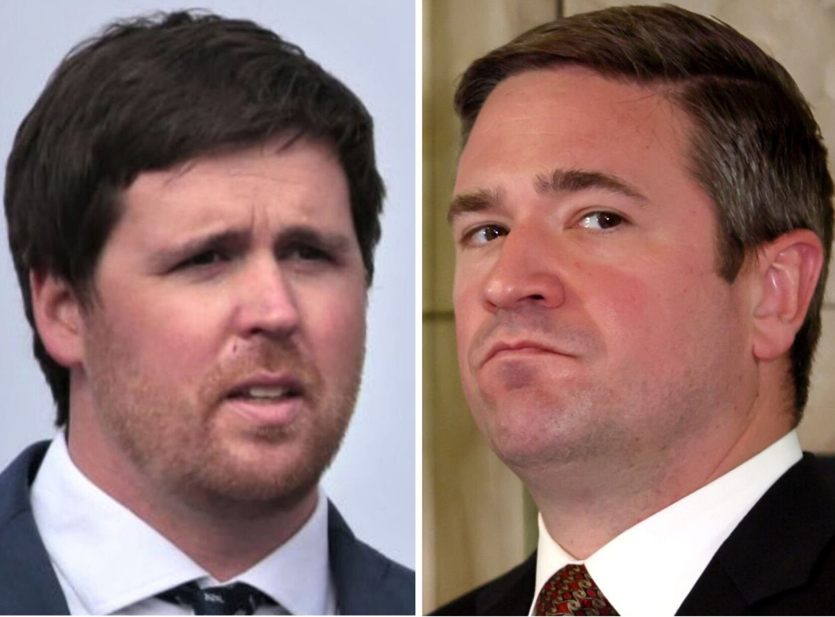 Fitzpatrick and Bailey